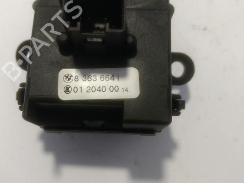 Steering column stalk BMW 3 (E46) 320 d | BP7475032I23 
