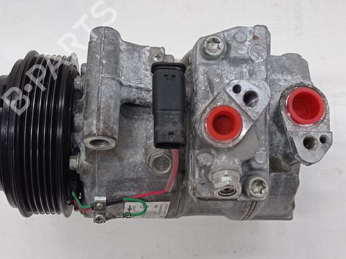AC compressor MERCEDES-BENZ C-CLASS (W205) C 220 BlueTEC / d (205.002, 205.004) | BP31809635M34