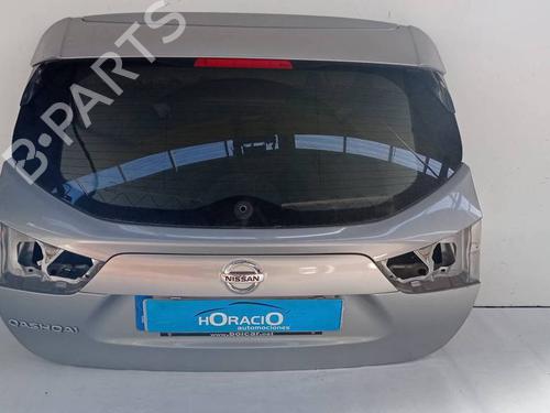 Bagklap CC/Kombi-Coupé Bagklap CC/Kombi-Coupé 39408191 39408191