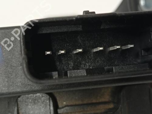 Pedal CITROËN C3 II (SC_) 1.4 HDi 70 (SC8HZC, SC8HR0, SC8HP4) | BP31068430I4