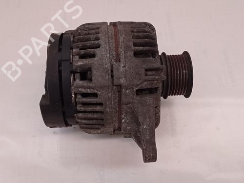 Alternator IVECO DAILY III Van 29 L 10 V (ALJA43A2, ALJA42A2, ALJA41A2) | BP31074103M7 
