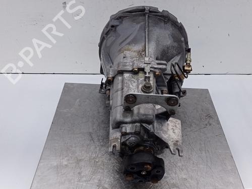 Gearbox BMW 3 (E46) 318 i | BP26518196M3 