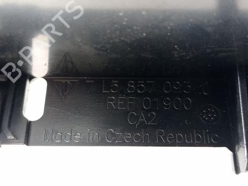 Electronic module PORSCHE CAYENNE (9PA) S 4.5 | BP30111270M83