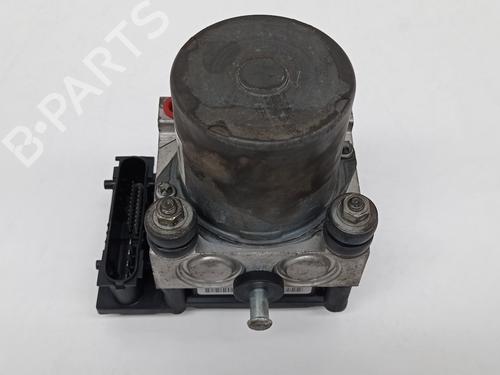 Used ABS pump CITROËN JUMPER II Van 2.2 HDi 120 (120 hp) 18844225