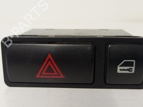 Used Warning switch BMW X5 (E53) 3.0 d (184 hp) 29400667