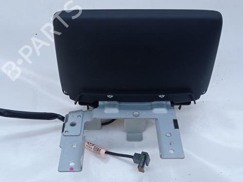 Display monitor MAZDA 2 Hatchback (DL, DJ)  | BP29323258C48 