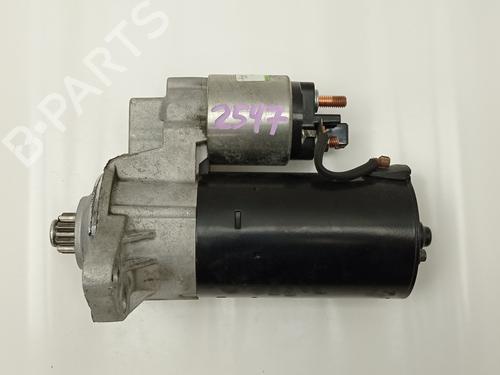 Used Starter Starter VW GOLF III (1H1) [1989-2000] 34008997 34008997