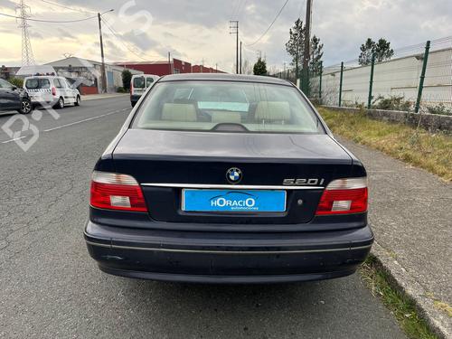 Engine BMW 5 (E39) 520 i | BP37248667M1 - Image 7