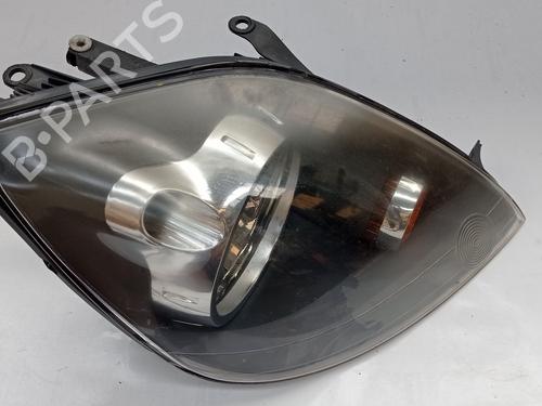 Right headlight FORD FIESTA V (JH_, JD_)  | BP28073030C29 