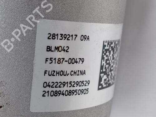 Steering column OPEL MOKKA / MOKKA X (J13) 1.6 CDTI (_76) | BP19329348M21 