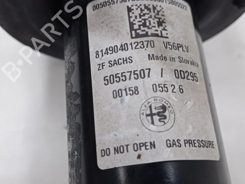 Right front shock absorber ALFA ROMEO STELVIO (949_) | BP32073979M17 - Image 5