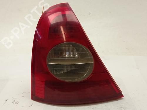 Used Left taillight RENAULT CLIO II (BB_, CB_) [1998-2016]  8227358