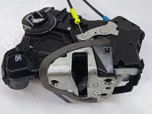 Front left lock TOYOTA AURIS (_E15_)  | BP29011710C98 