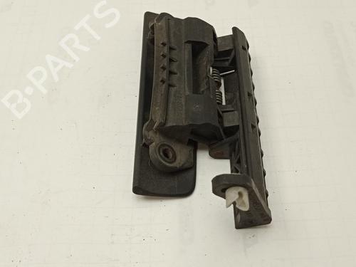 Front right exterior door handle PEUGEOT 306 (7B, N3, N5) 1.9 SLD | BP23781068C129 