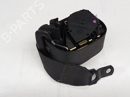 Used Front right seatbelt BMW X5 (E53) 3.0 d (184 hp) 10283979