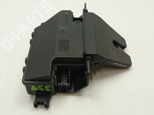 Tailgate lock BMW 3 Coupe (E92) 320 d xDrive | BP29326504C101 