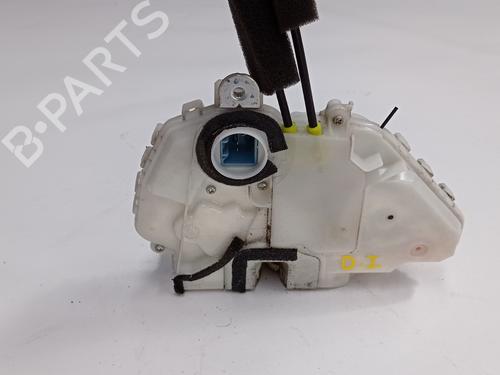 Front left lock HONDA ACCORD VIII Estate (CW) 2.2 i-DTEC (CW3) | BP10224513C98 