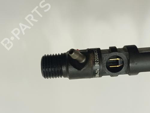 Injector FORD FOCUS I Turnier (DNW) 1.8 TDCi | BP30124205M100