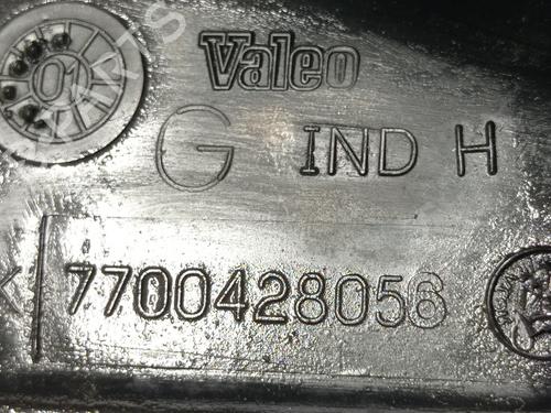 Right taillight RENAULT MEGANE I Coach (DA0/1_)  | BP19249135C35 