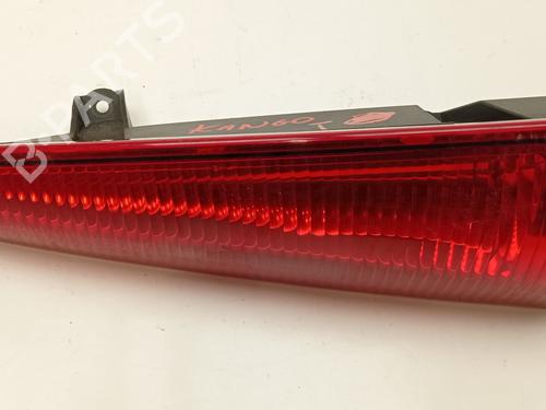 Left taillight RENAULT KANGOO (KC0/1_) 1.5 dCi | BP31129011C34