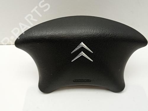 Used Driver airbag CITROËN XSARA PICASSO (N68) 2.0 HDi (90 hp) 9298238