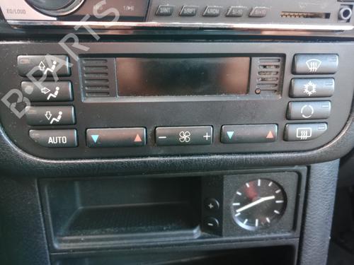Used Climate control Climate control BMW 3 (E36) 318 i (115 hp) 39651958 39651958