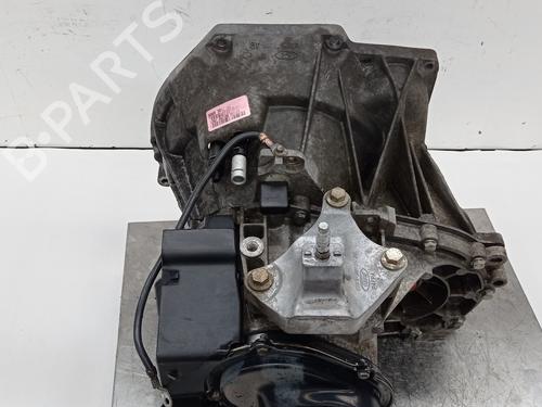 Gearbox FORD FIESTA V (JH_, JD_)  | BP26505069M3 