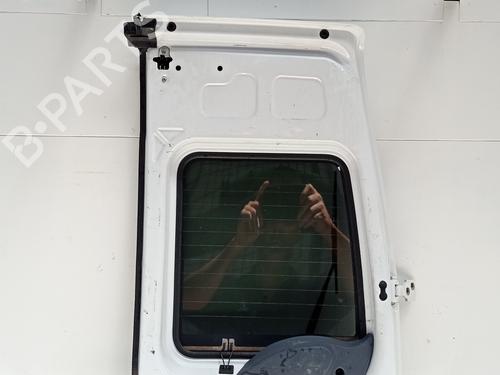 Left tailgate FORD TOURNEO CONNECT 1.8 TDCi | BP18241910C76 