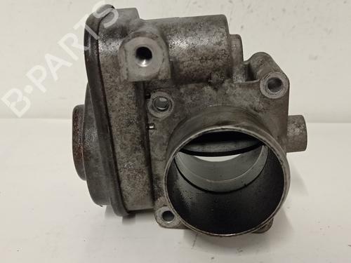 Throttle body OPEL ASTRA H (A04) 1.7 CDTI (L48) | BP21684807M82 