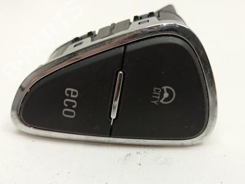 Used Switch OPEL CORSA E (X15) 1.3 CDTI (08, 68) (75 hp) 29161369