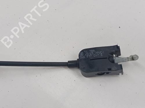 Front left lock SEAT LEON SC (5F5)  | BP29982947C98 