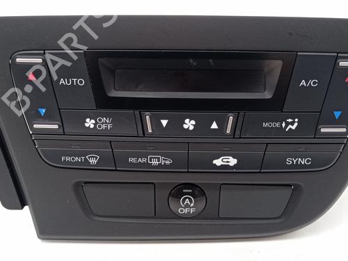 Used Climate control HONDA CIVIC VIII Hatchback (FN, FK) 1.8 (FN1, FK2) (140 hp) 11106545