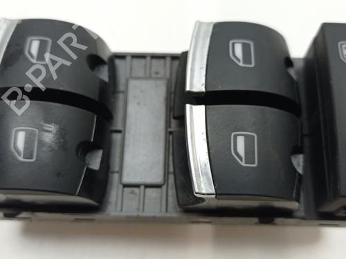 left-front-window-switch-audi-a3-sportback-8pa-2004-2005-2006-2007-2008-2009-2010-2011-2012-2013-2014-2015-31928669 main image