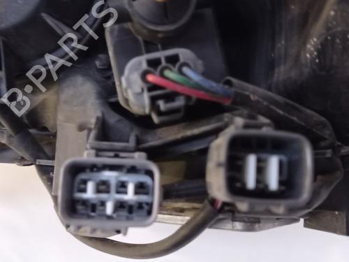 Right headlight MITSUBISHI ASX (GA_W_) | BP31940731C29