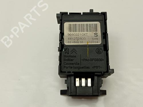 Switch CITROËN C5 III (RD_) | BP37151716I30 - Image 4