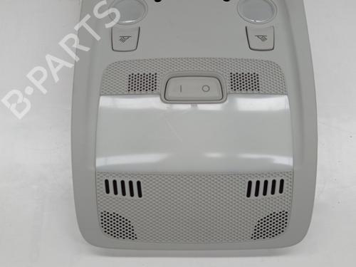 Interior roof light AUDI A4 B8 (8K2) 1.8 TFSI | BP15262506I8 