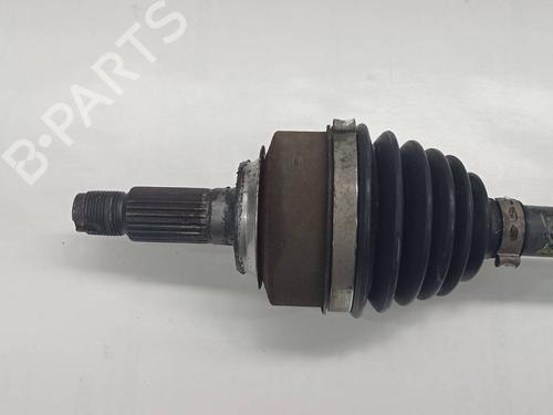 Right front driveshaft HONDA JAZZ IV (GK_) | BP37424877M39 - Image 2