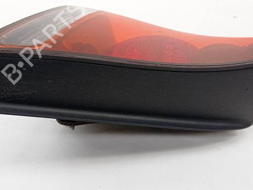 Left taillight BMW 3 Compact (E46) 318 td | BP24866617C34 