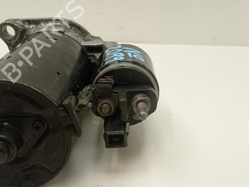 Startmotor SEAT LEON (1M1)  | BP29831168M8