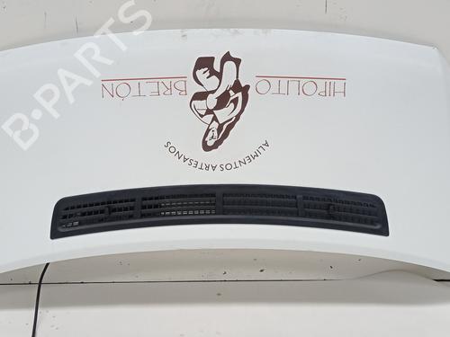 Used Hood FORD TRANSIT Van (FA_ _) [2006-2014]  27882606