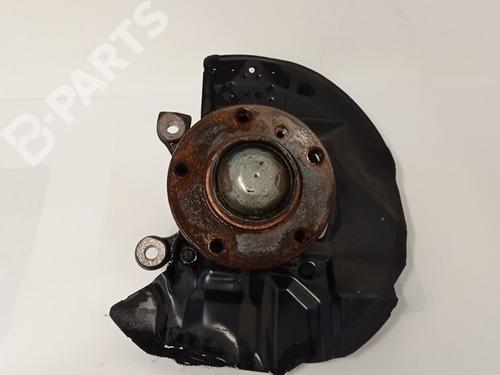 Used Right front steering knuckle Right front steering knuckle BMW 3 (E46) 320 d (150 hp) 9230690 9230690