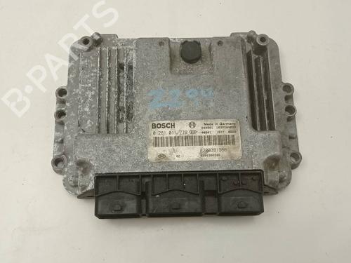 engine-control-unit-ecu-renault-scenic-ii-jm01_-2003-2004-2005-2006-2007-2008-2009-2010-36526952 main image