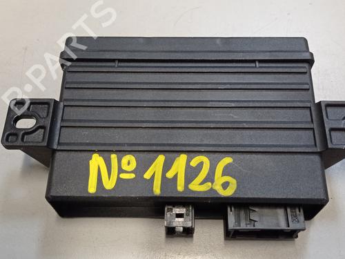 Electronic module CITROËN BERLINGO MULTISPACE (B9) 1.6 HDi 75 16V | BP9859113M83 