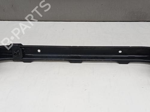 Front bumper reinforcement PEUGEOT 1007 (KM_) 1.6 16V | BP10208911C109 