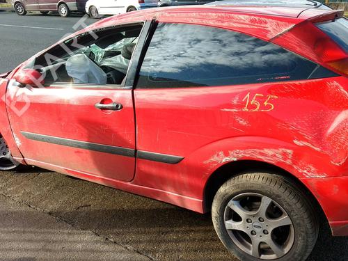 Fensterheberschalter links vorne FORD FOCUS I (DAW, DBW) 1.8 TDCi | BP30535460I27 