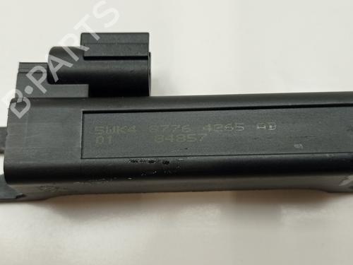 Used Antenna/Base NISSAN QASHQAI II (J11, J11_) 1.6 dCi ALL MODE 4x4-i (130 hp) 30792381