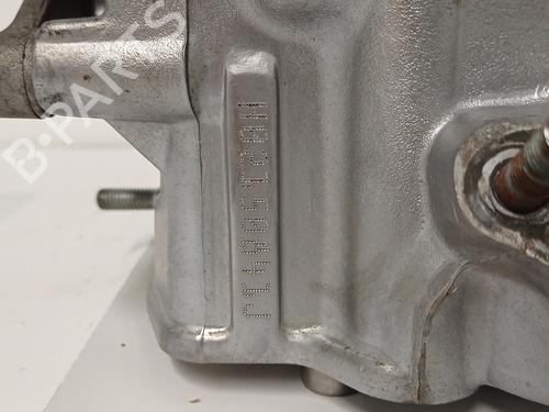 Cylinder head HONDA ACCORD VI Coupe (CG) 3.0 V6 24V (CG2) | BP10978426M5 