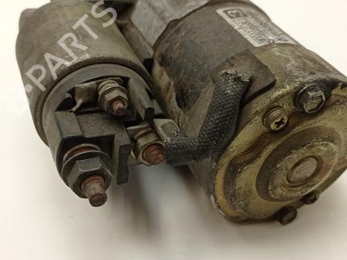 Starter PEUGEOT 206 Hatchback (2A/C) 2.0 S16 | BP11144369M8 