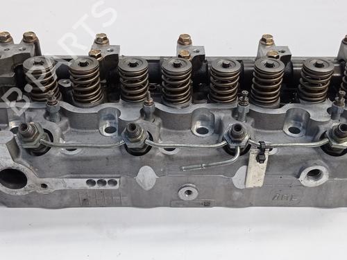 Cylinder head MITSUBISHI GALLOPER (JK-01) | BP28538745M5