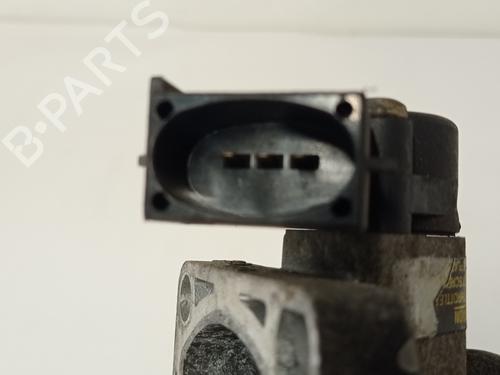 Throttle body FORD ESCORT V (AAL, ABL)  | BP21692441M82 